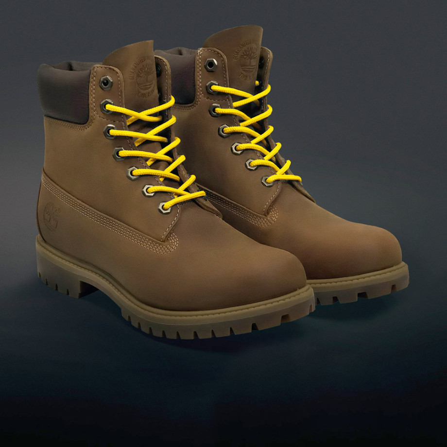 timberland boots shoelaces
